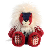 Aurora® - Luxe Boutique™ - 12" Asha Lion™